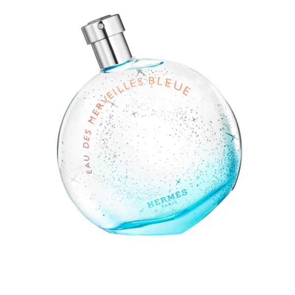 EAU DES MERVEILLES BLEUE Eau De Toilette Spray 100ML