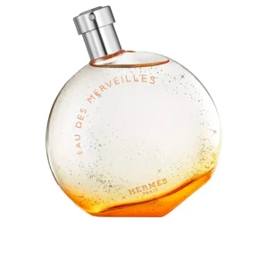 EAU DES MERVEILLES Eau De Toilette Spray 100ML