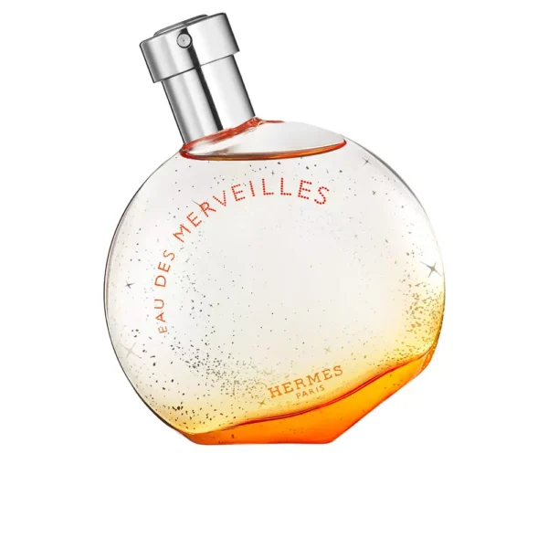 EAU DES MERVEILLES Eau De Toilette Spray 50ML