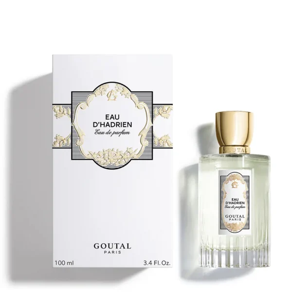 EAU D'HADRIEN Eau De Parfum Spray 100ML - Image 2
