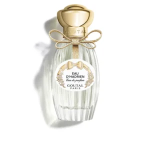 EAU D'HADRIEN Eau De Parfum Spray 50ML