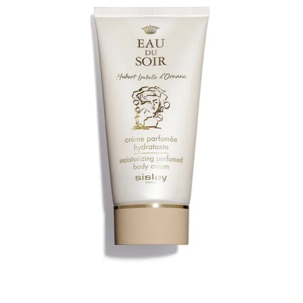 EAU DU SOIR Scented Cream 150ML