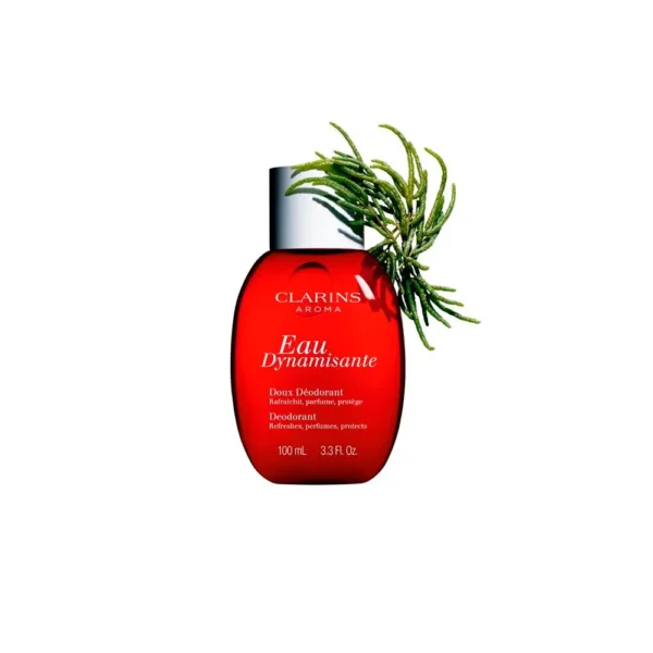 EAU DYNAMISANTE Mild Deodorant 100ML - Image 2