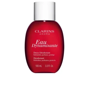 EAU DYNAMISANTE Mild Deodorant 100ML
