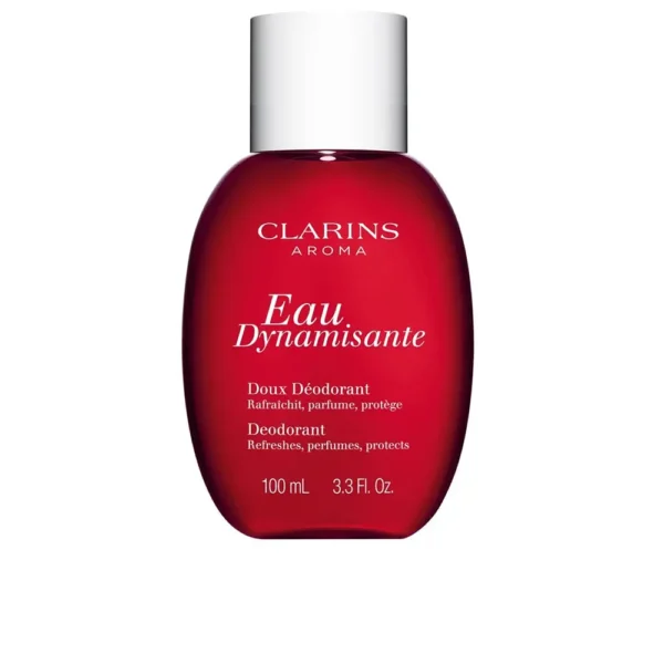 EAU DYNAMISANTE Mild Deodorant 100ML