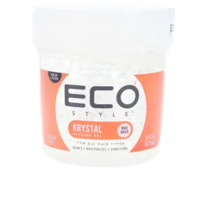 ECO STYLER Crystal Styling Gel 473ml