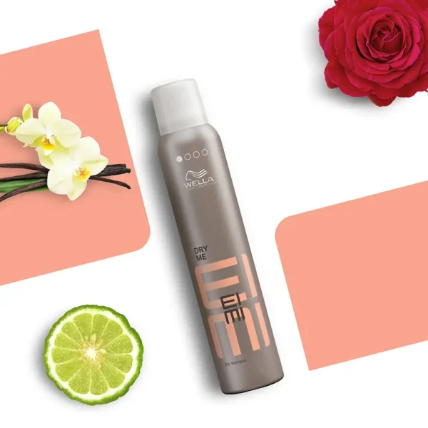 WELLA PROFESSIONALS | EIMI VOLUME | Shampoos - Image 2