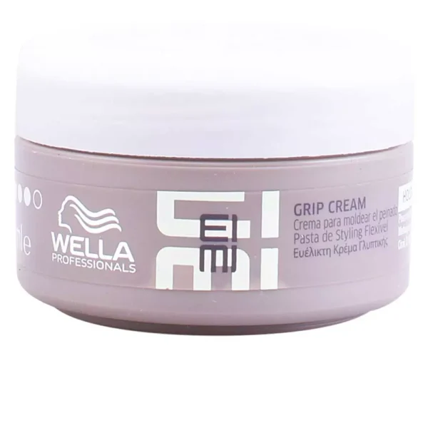 EIMI Grip Cream 75ML - Hair Styling Fixer