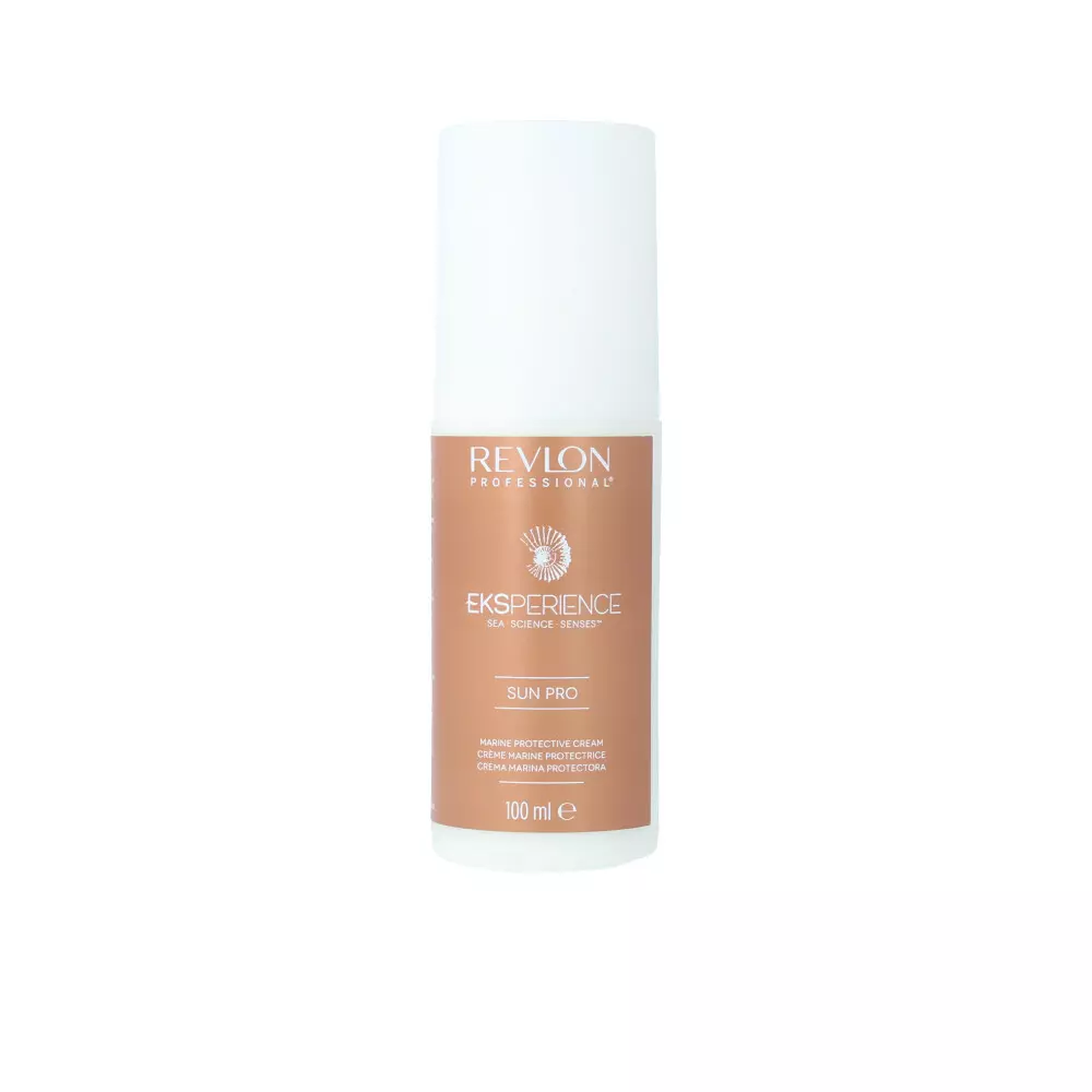 Sun Pro Marine Protective Cream 100ML