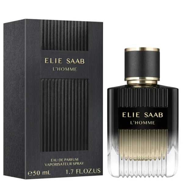 ELIE SAAB | L'HOMME | Eau de Parfum - Image 2