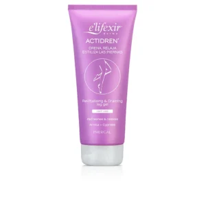 E'LIFEXIR Actidren Gel for Tired Legs 200ML