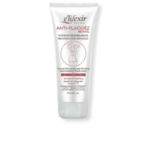 E'LIFEXIR Anti-Sagging Retinol Body Cream Gel 200ML