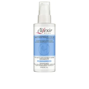 E'LIFEXIR Anti-Stretch Marks Cica Intensive Oil 100ML