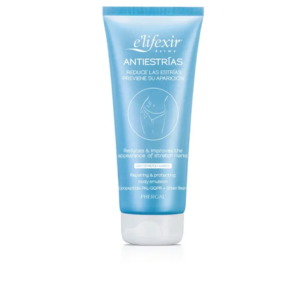 E'LIFEXIR Anti-Stretch Marks Cream 200ML