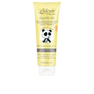 E'LIFEXIR Baby Care Bottom Soothing Cream 75ML