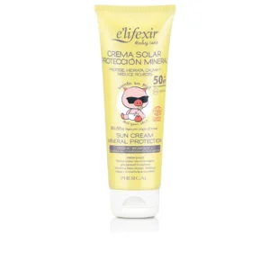 E'LIFEXIR Baby Care Mineral Sun Cream SPF50+ 100ML