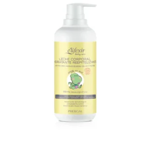 E'LIFEXIR Baby Care Moisturizing Body Milk 400ml