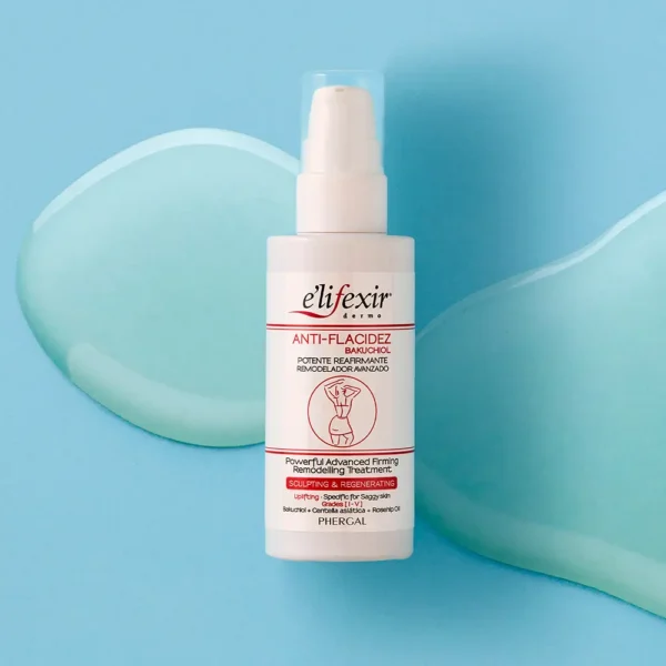 E'LIFEXIR Bakuchiol Anti-Aging Firming Body Oil 100ML - Image 2