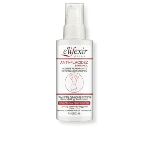 E'LIFEXIR Bakuchiol Anti-Aging Firming Body Oil 100ML