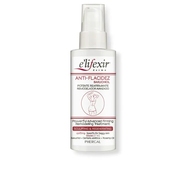 E'LIFEXIR Bakuchiol Anti-Aging Firming Body Oil 100ML