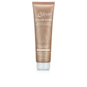 E'LIFEXIR Color Drain Gel 150ML