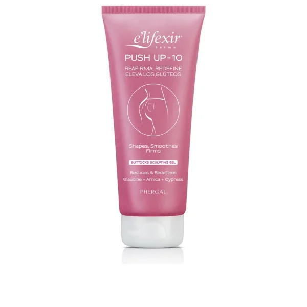E'LIFEXIR Culo 10 Sculptor Gel 200ML