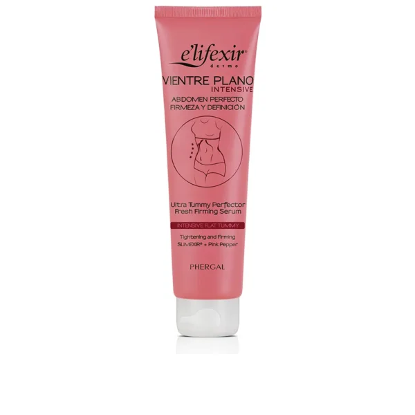 E'LIFEXIR Dermo Flat Belly Intensive Serum 150ML