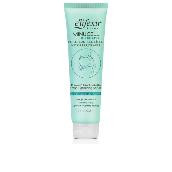 E'LIFEXIR Dermo Minucell Extreme 150ML