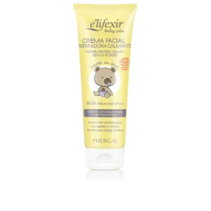 E'LIFEXIR Eco Baby Care Soothing Cream 50ML