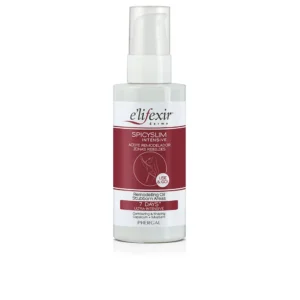 E'LIFEXIR SpicySlim Fat Burning Oil 100ML