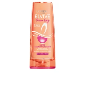 ELVIVE DREAM LONG Conditioner 300ML with Keratin & Castor Oil