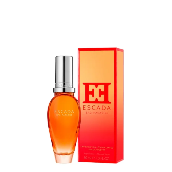 ESCADA | BALI PARADISE | Eau de Toilette - Image 2