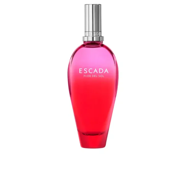 ESCADA Flor Del Sol Eau De Toilette Spray 100ML - Limited Edition