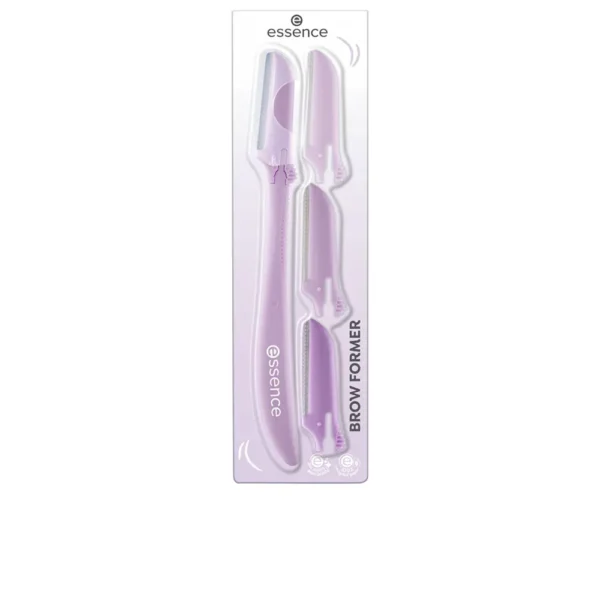 ESSENCE Brow Former Eyebrow Styling Set - 4 Units