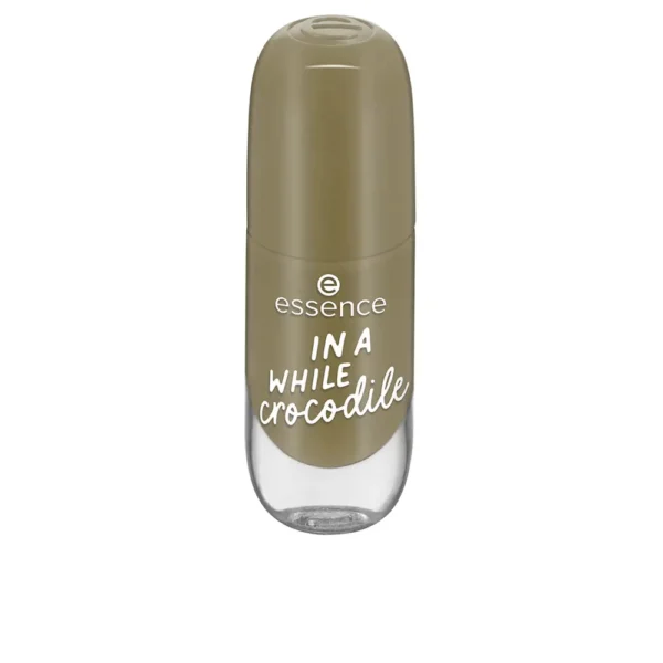 ESSENCE Gel Nail Colour #36 In A While Crocodile 8ML