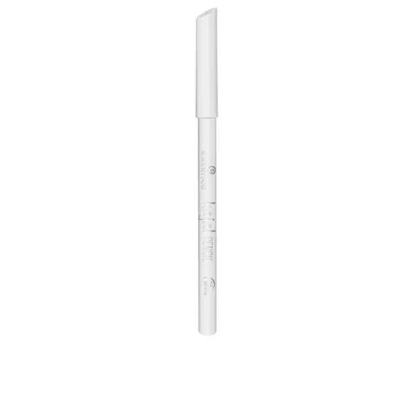 ESSENCE Kajal Eye Pencil #04 White 1g