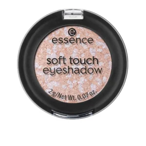 ESSENCE Soft Touch Bubbly Champagne Eyeshadow 2g