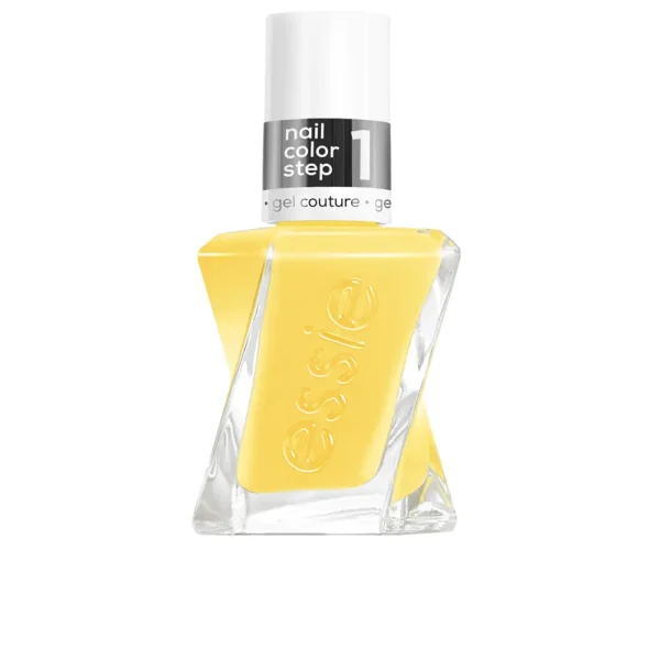 ESSIE GEL COUTURE Step 1 Nail Polish #560 Rev It Up 13.5ML