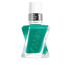 ESSIE Gel Couture Step 1 Nail Polish #557 Dopamine Rush 13.5ML