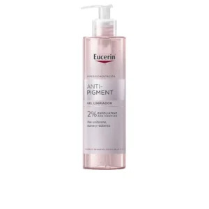 EUCERIN Anti-Pigment Cleansing Gel 400ML