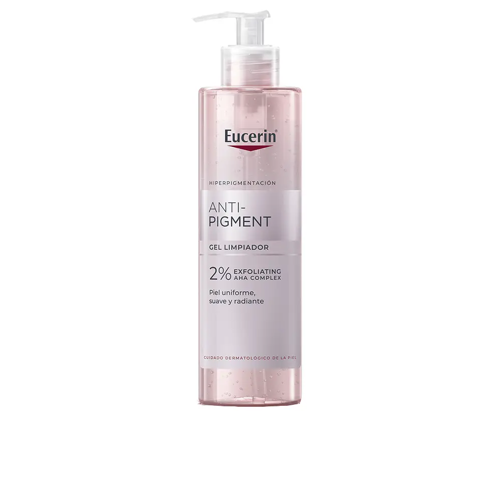 EUCERIN Anti-Pigment Cleansing Gel 400ML