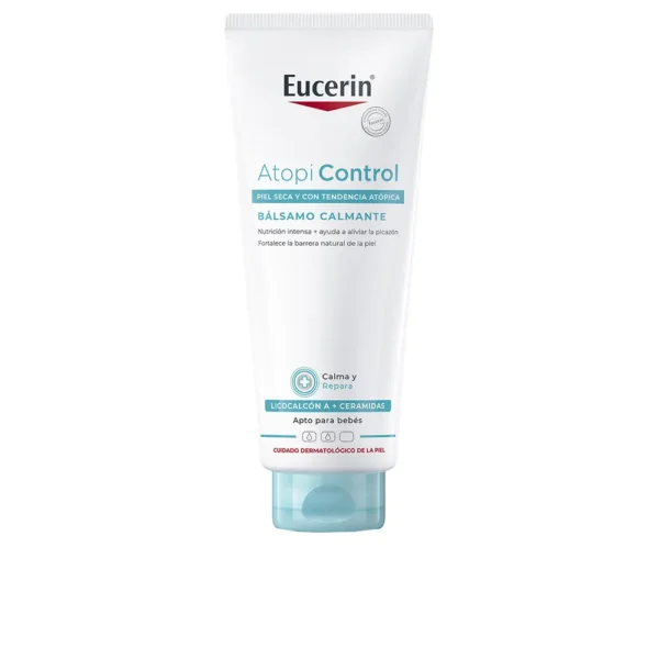 EUCERIN AtopiControl Balm 400ML for Atopic Skin
