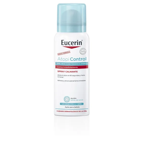 EUCERIN Atopicontrol Soothing Spray 50ml