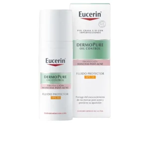 EUCERIN DERMOPURE Oil Control Protector SPF30 50ml