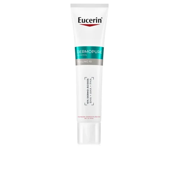 EUCERIN DERMOPURE Oil Control Treatment 40ML