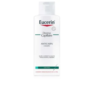 EUCERIN Dermo Capillaire Anti-Dandruff Shampoo 250ML