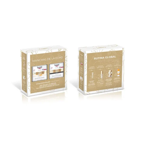 EUCERIN | HYALURON FILLER | Facial Treatments | Packs And Sets - Image 3