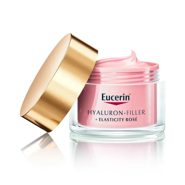 EUCERIN Hyaluron-Filler Elasticity Day Cream SPF30 50ML - Image 2