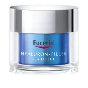 EUCERIN Hyaluron-Filler Moisture Booster Night 50ML