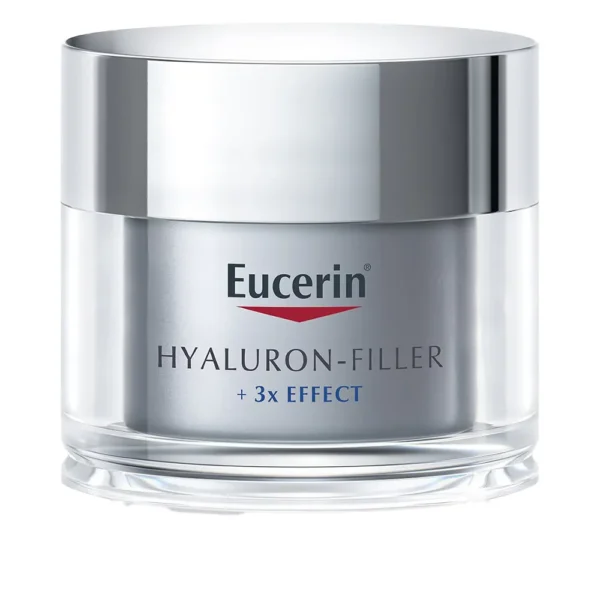 EUCERIN Hyaluron Filler Night Cream 50ml